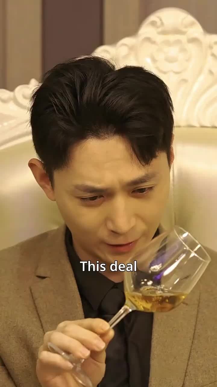 Charmed by the Beautiful CEO - Episode 5