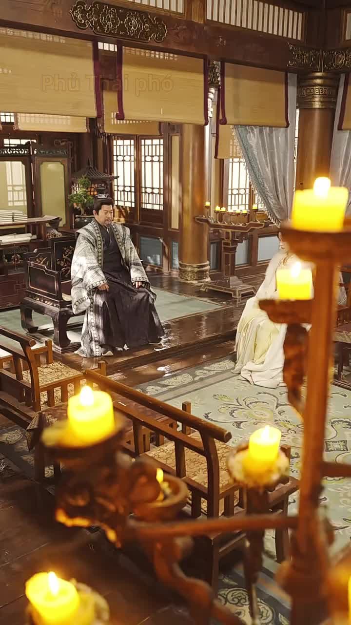Phụng Minh Phục Hận - Episode 5