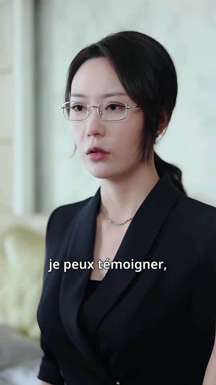 L'Ascendant - Episode 49