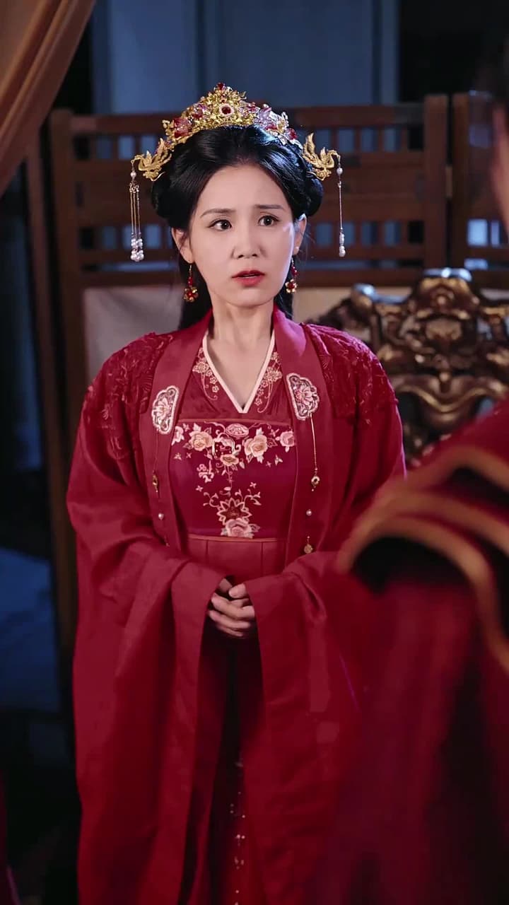 縁結剣仙 - Episode 56