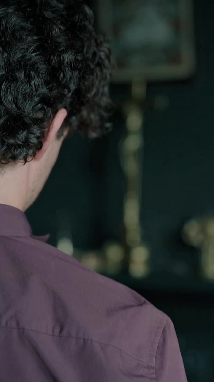 Flor proibida: minha inimiga, meu amor - Episode 20