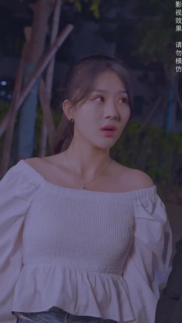 閃婚後,大叔乖乖寵我 - Episode 8