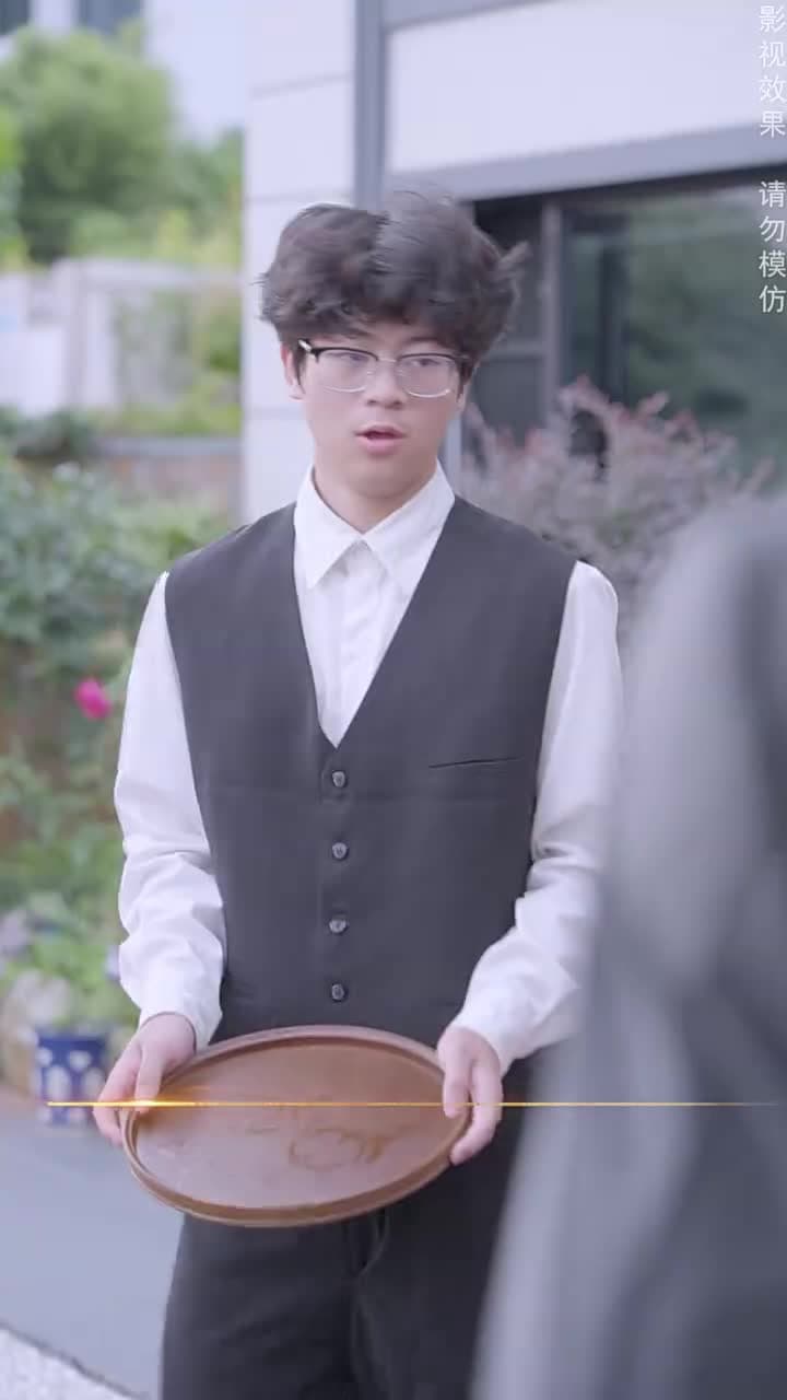 閃婚後,大叔乖乖寵我 - Episode 14