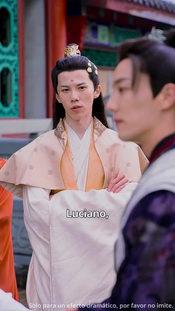 Renacer del Emperador Celestial - Episode 36