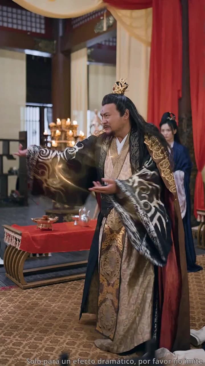 Renacer del Emperador Celestial - Episode 47