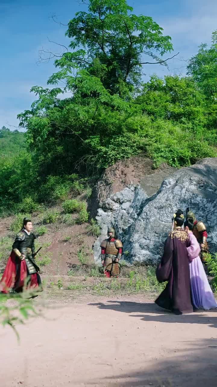 Langit Bukan Batasnya - Episode 7