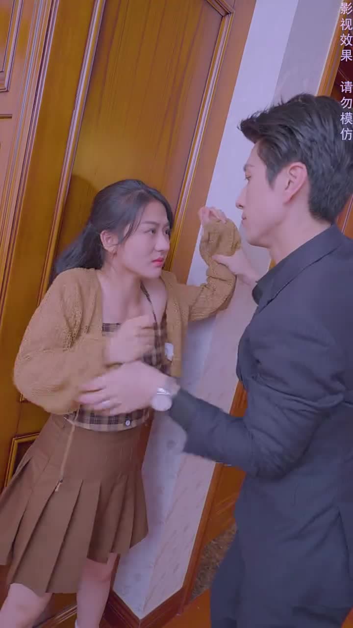 閃婚後,大叔乖乖寵我 - Episode 73