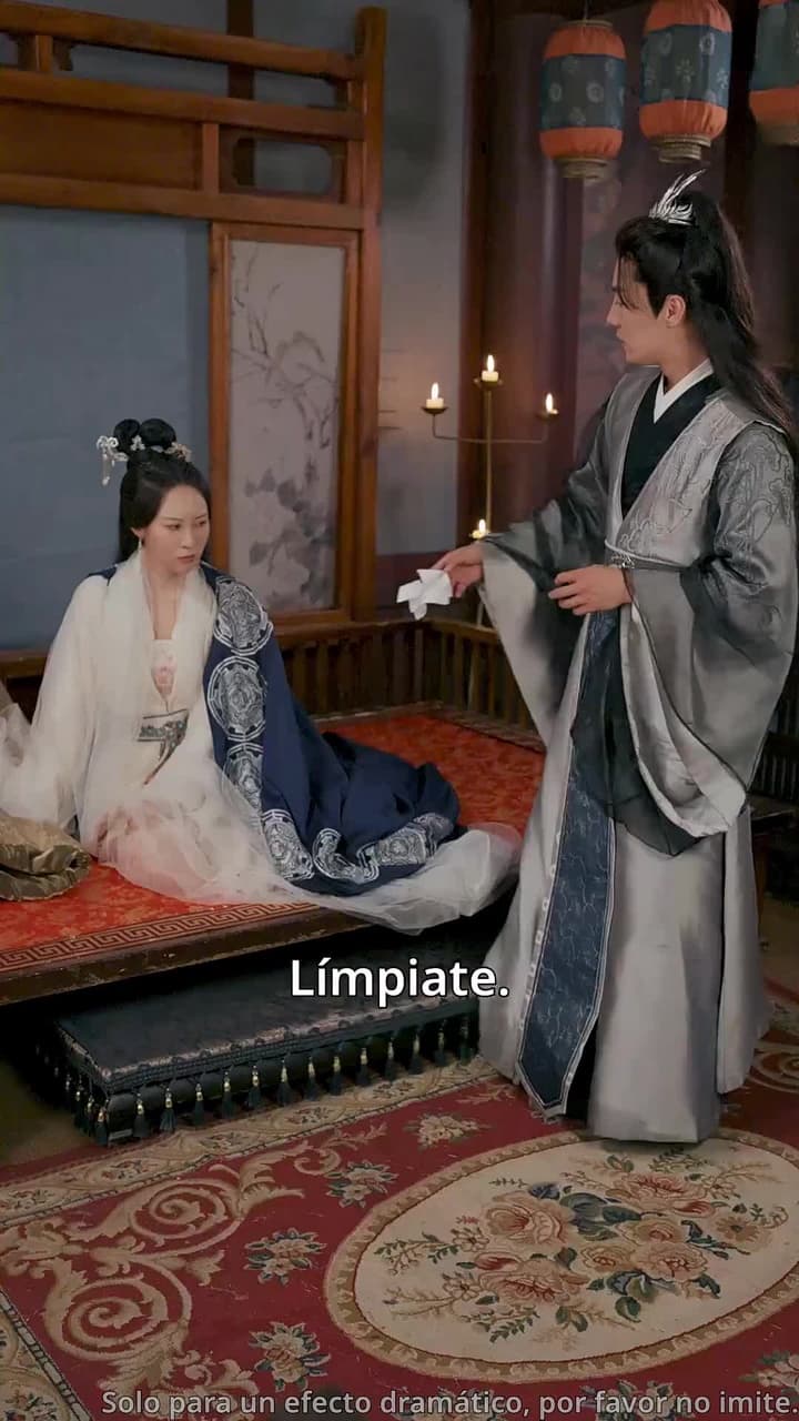 Renacer del Emperador Celestial - Episode 88