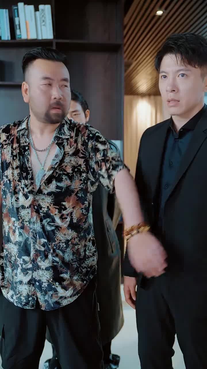 狂飆巨富 - Episode 83