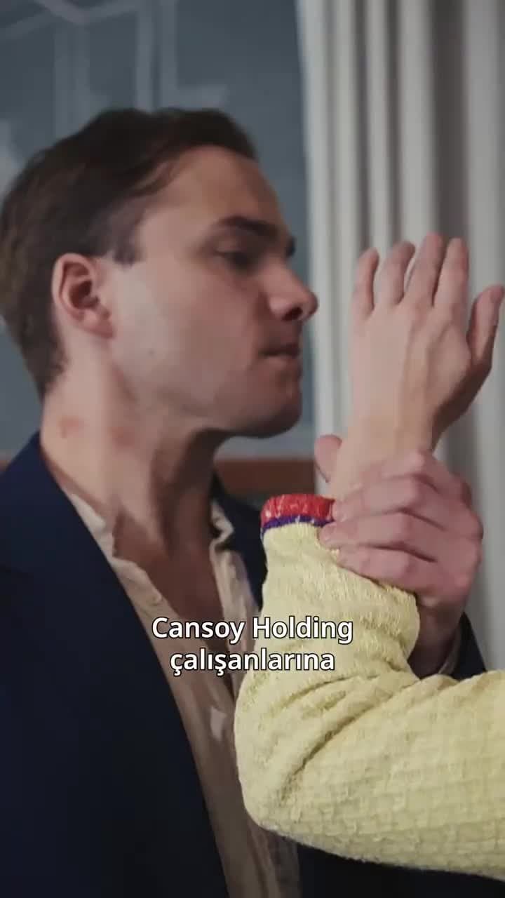 Kadın Milyarder Nasıl Olunur - Episode 7