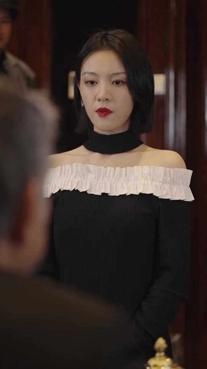 離婚後,沈總滿世界追妻 - Episode 25