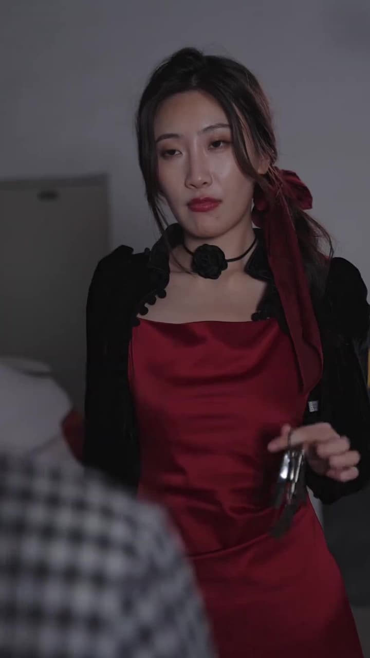 離婚後,沈總滿世界追妻 - Episode 39