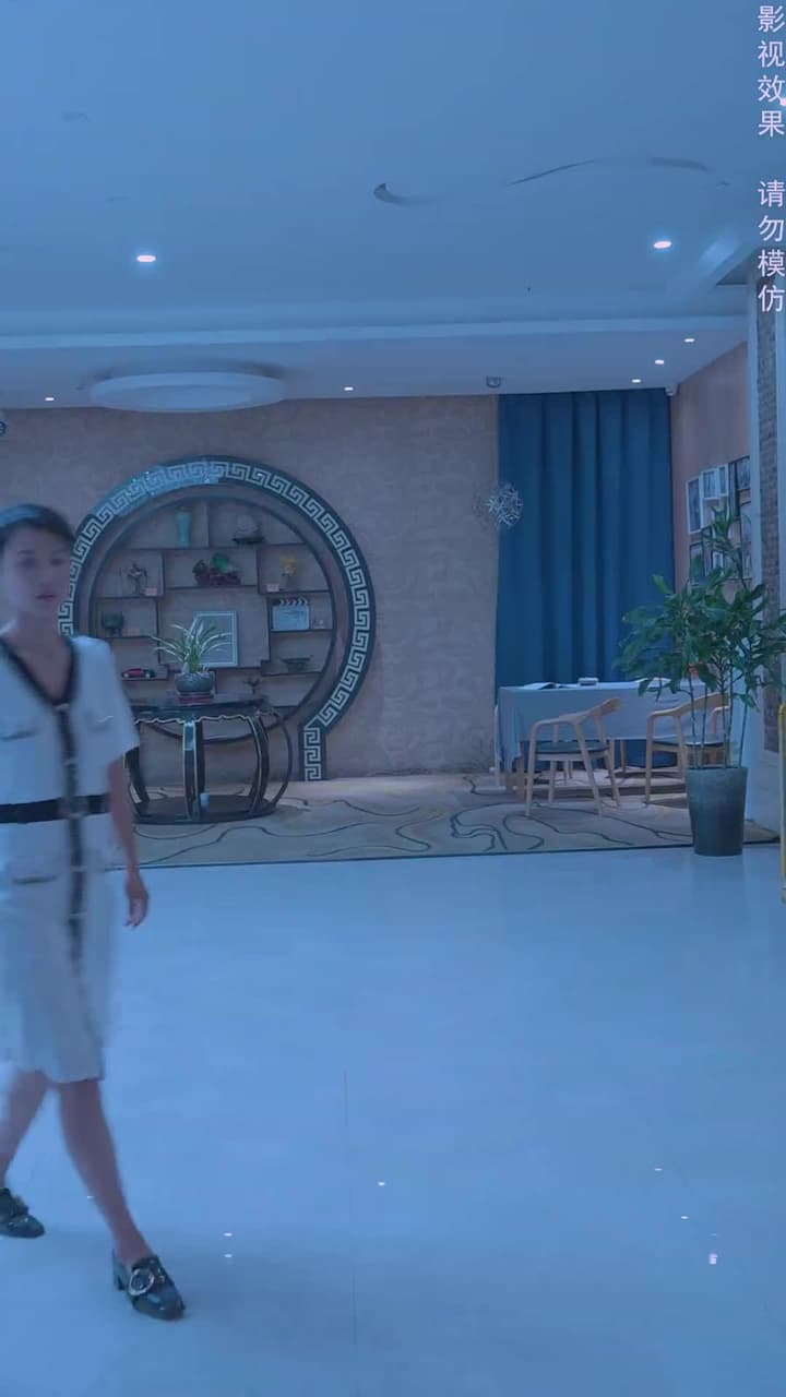 閃婚後,大叔乖乖寵我 - Episode 47