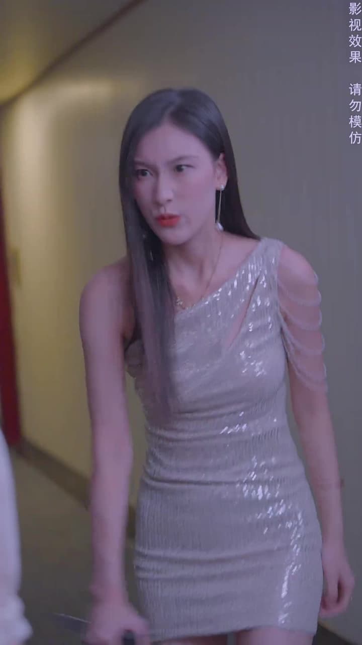 閃婚後,大叔乖乖寵我 - Episode 85