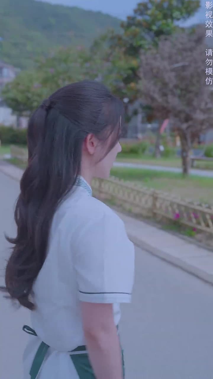 閃婚後,大叔乖乖寵我 - Episode 22
