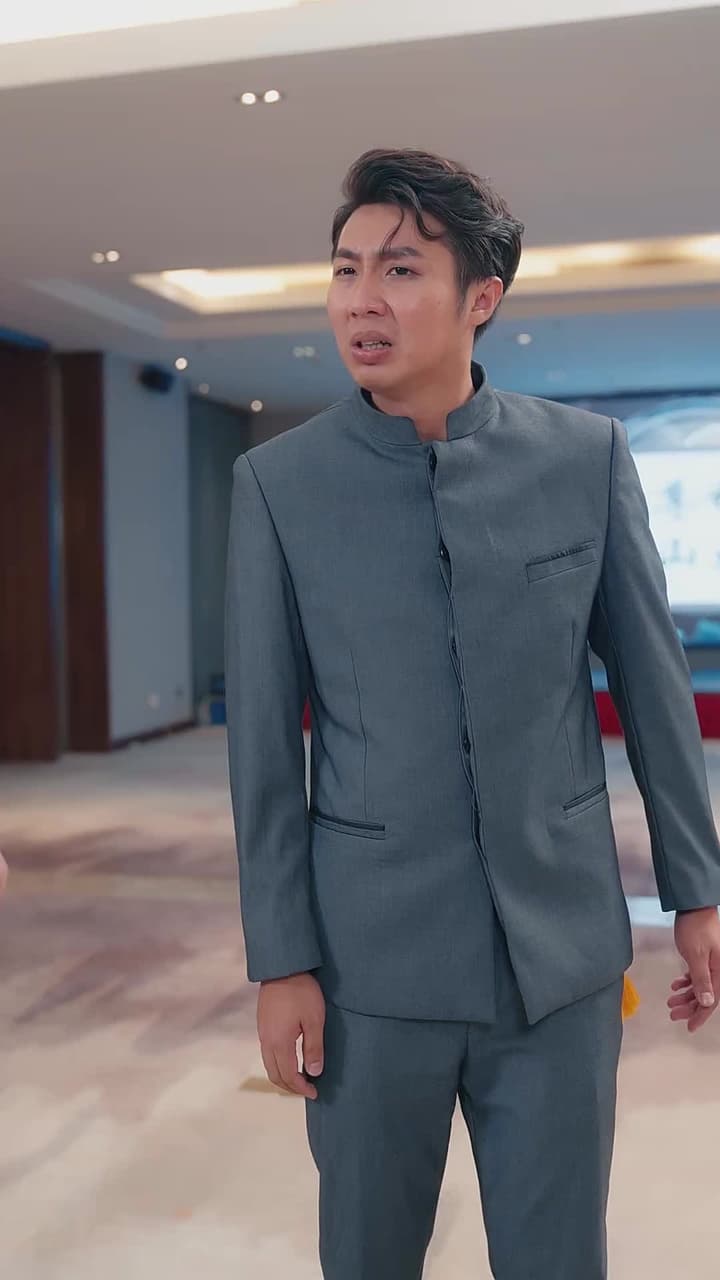 天尊 - Episode 88