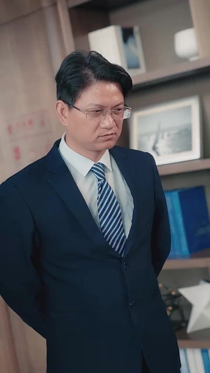天尊 - Episode 35