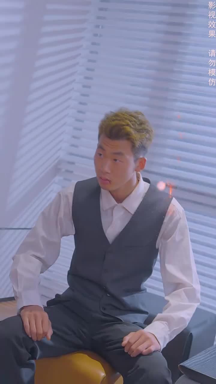閃婚後,大叔乖乖寵我 - Episode 18