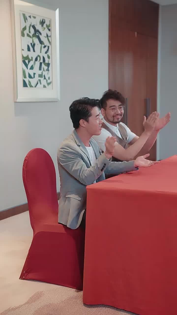 天尊 - Episode 60