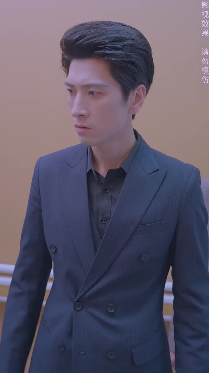 閃婚後,大叔乖乖寵我 - Episode 94