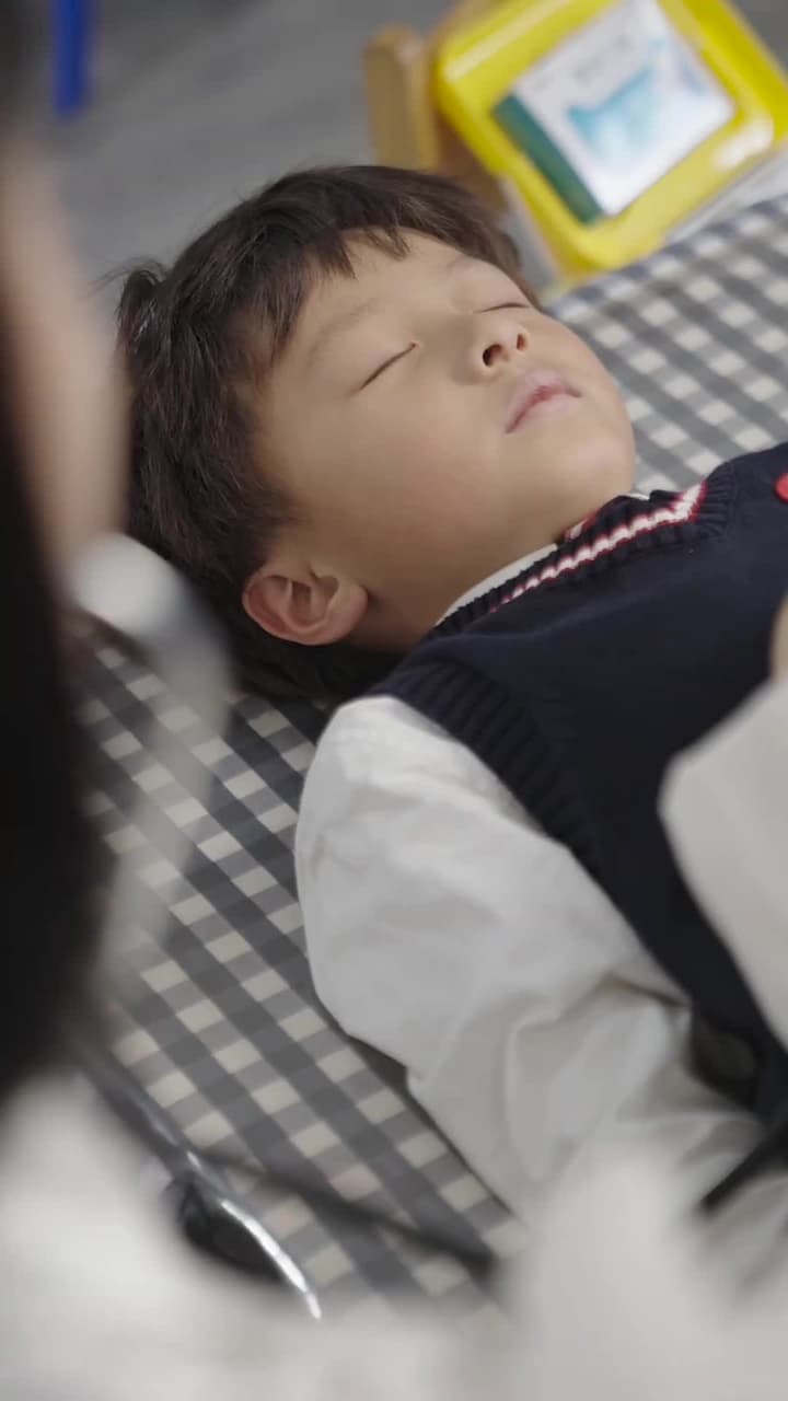 離婚後,沈總滿世界追妻 - Episode 55
