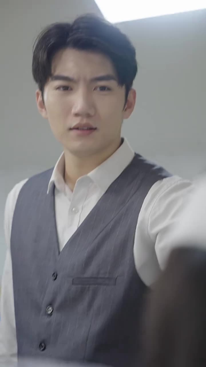 離婚後,沈總滿世界追妻 - Episode 89
