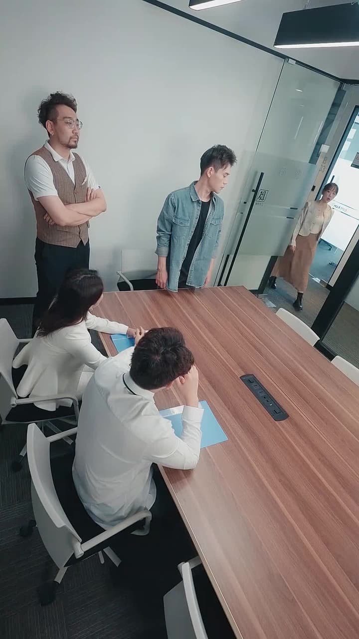 天尊 - Episode 50