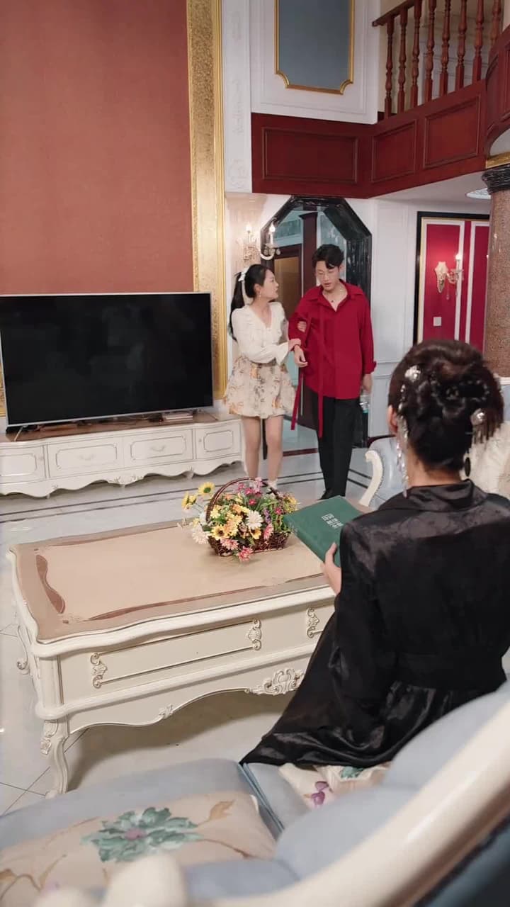 Nuestra hermana es una fiera - Episode 48