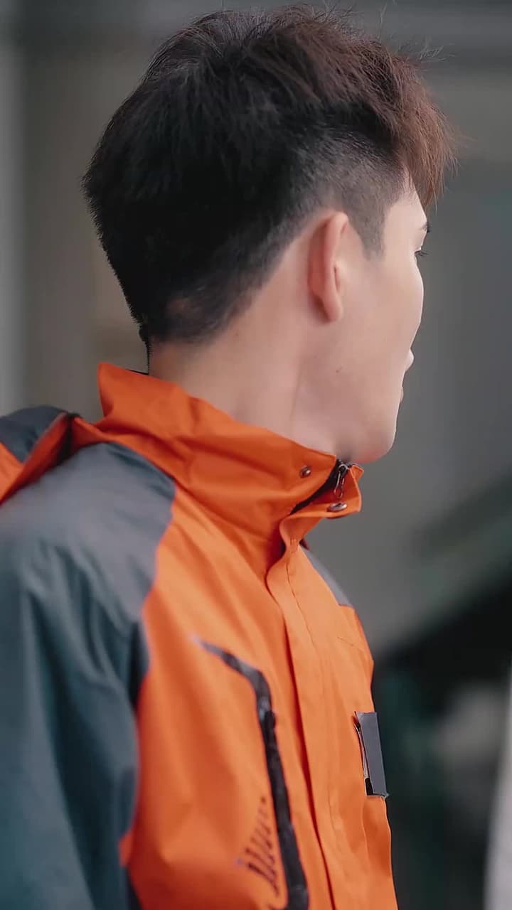 天尊 - Episode 3