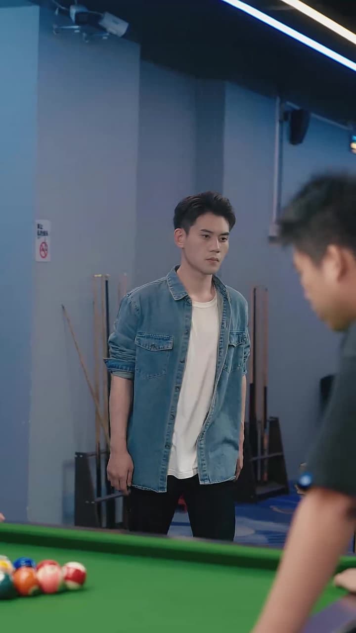 天尊 - Episode 36