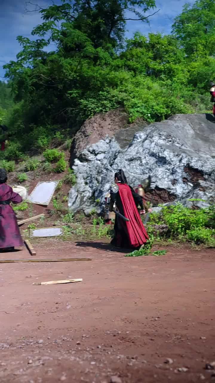 Langit Bukan Batasnya - Episode 2