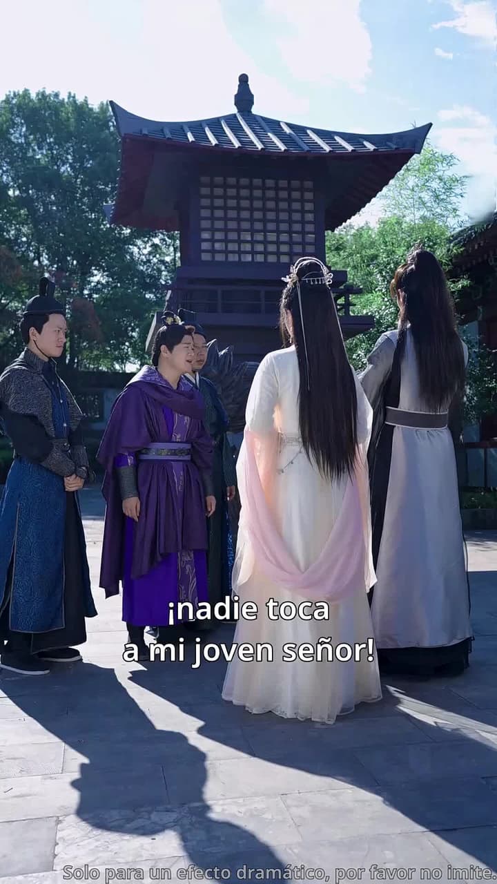 Renacer del Emperador Celestial - Episode 61