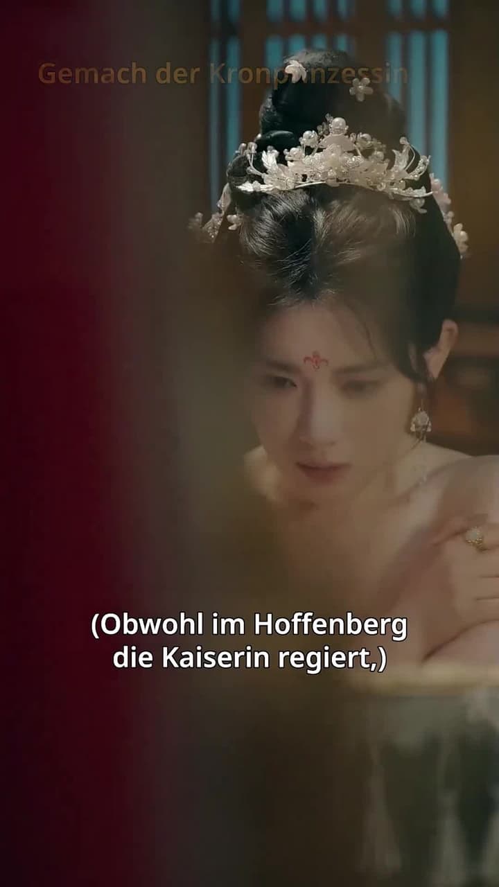 Zeitreise zur Königin - Episode 5