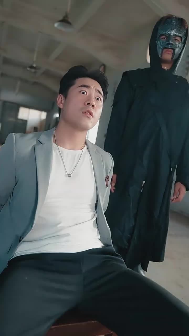 天尊 - Episode 65