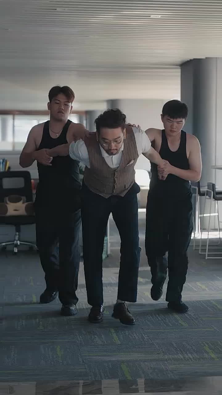 天尊 - Episode 79