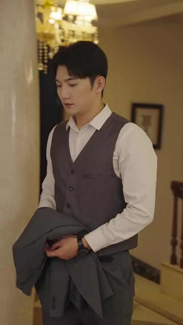 離婚後,沈總滿世界追妻 - Episode 48