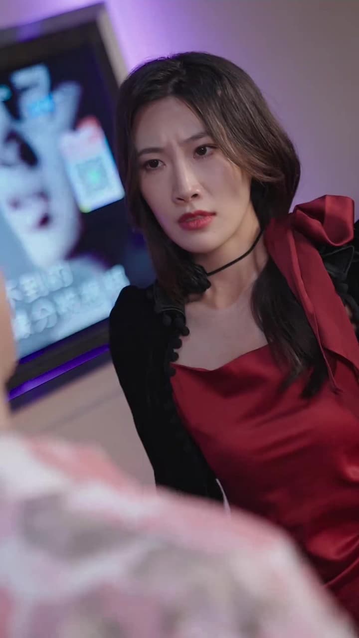 離婚後,沈總滿世界追妻 - Episode 64