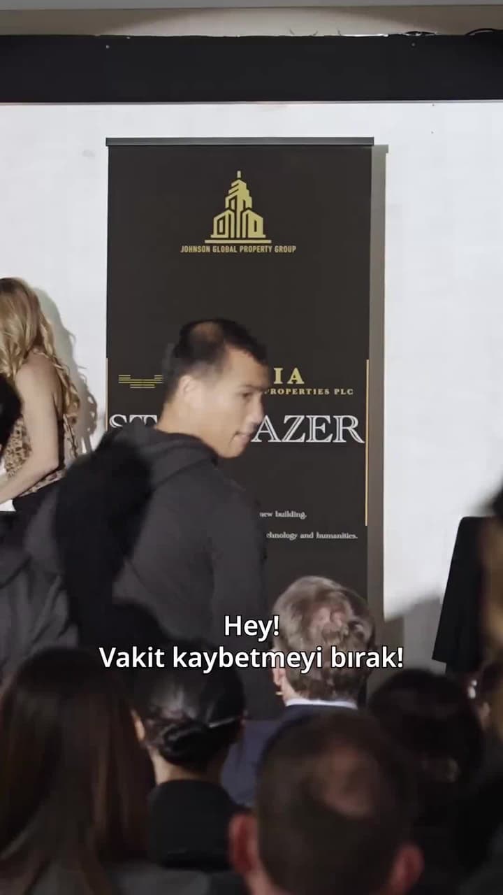 Kadın Milyarder Nasıl Olunur - Episode 41