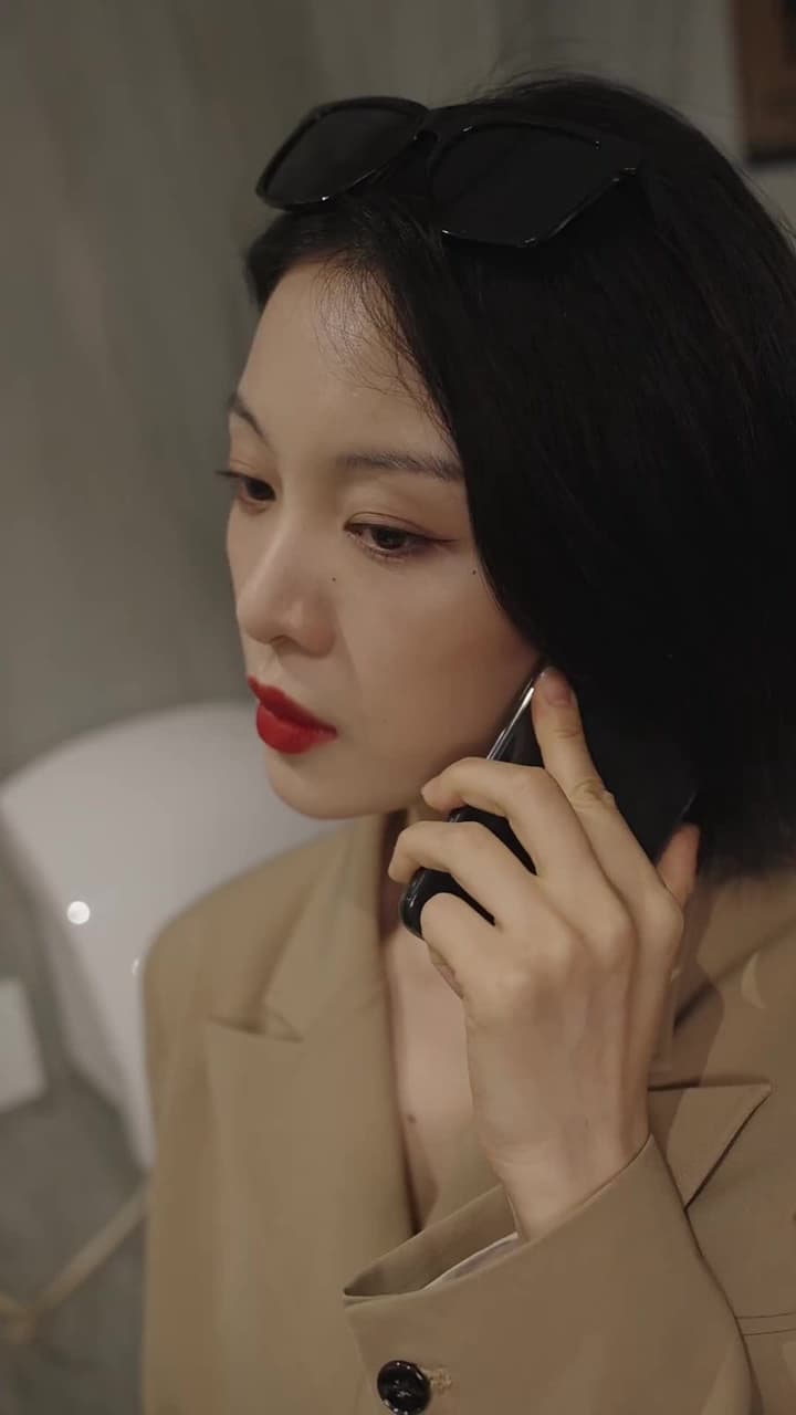 離婚後,沈總滿世界追妻 - Episode 14