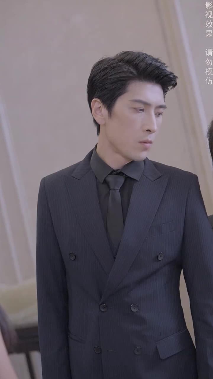閃婚後,大叔乖乖寵我 - Episode 12