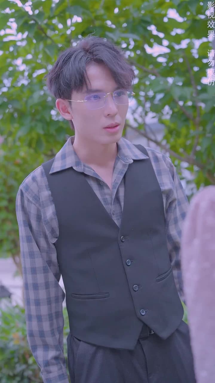 閃婚後,大叔乖乖寵我 - Episode 56