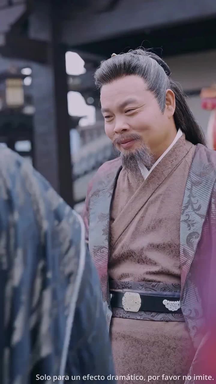 Renacer del Emperador Celestial - Episode 9