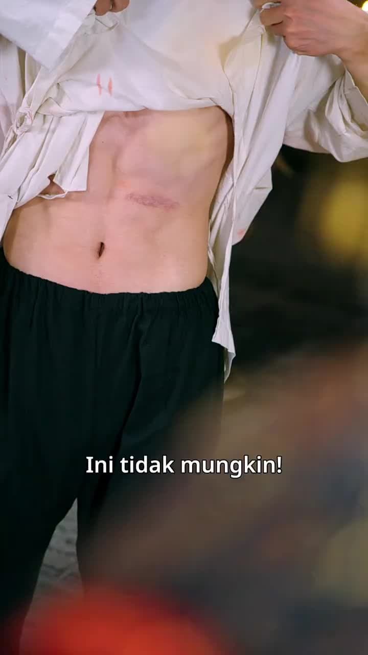 Langit Bukan Batasnya - Episode 32