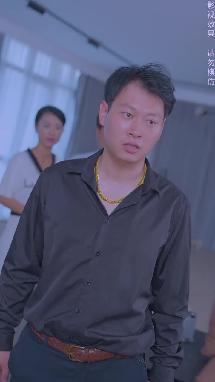 閃婚後,大叔乖乖寵我 - Episode 60