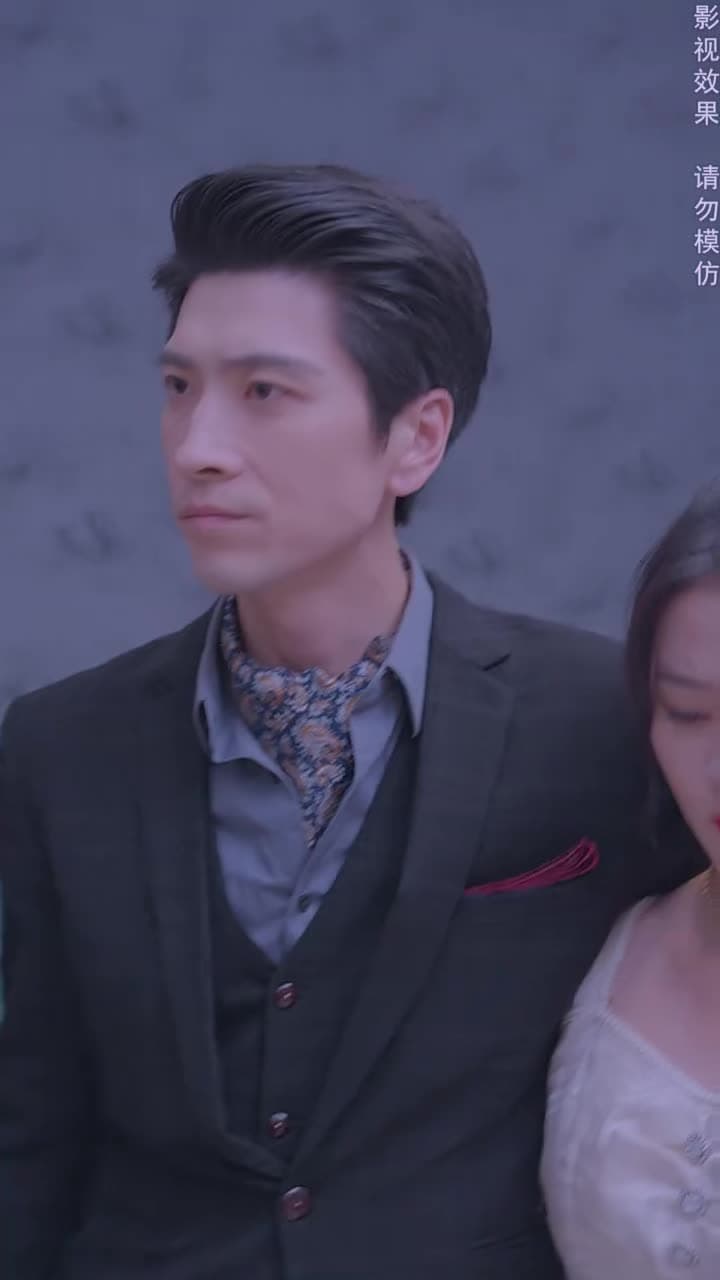閃婚後,大叔乖乖寵我 - Episode 99