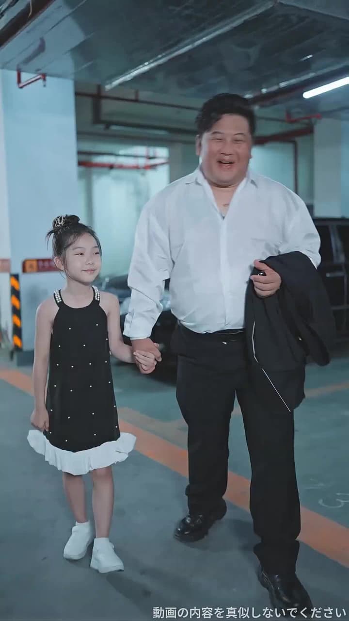 死んだはずの私が、子どもとして財閥をぶっ潰すまで - Episode 56