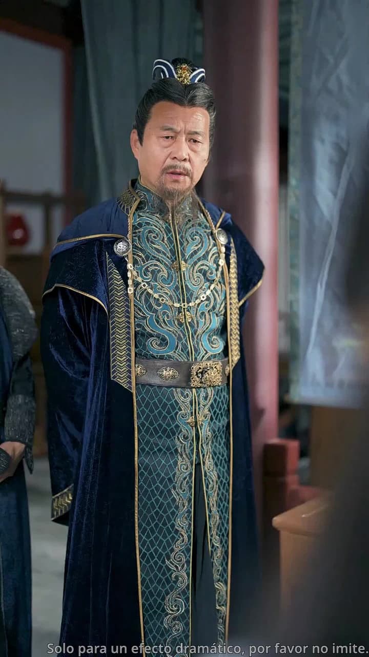Renacer del Emperador Celestial - Episode 76