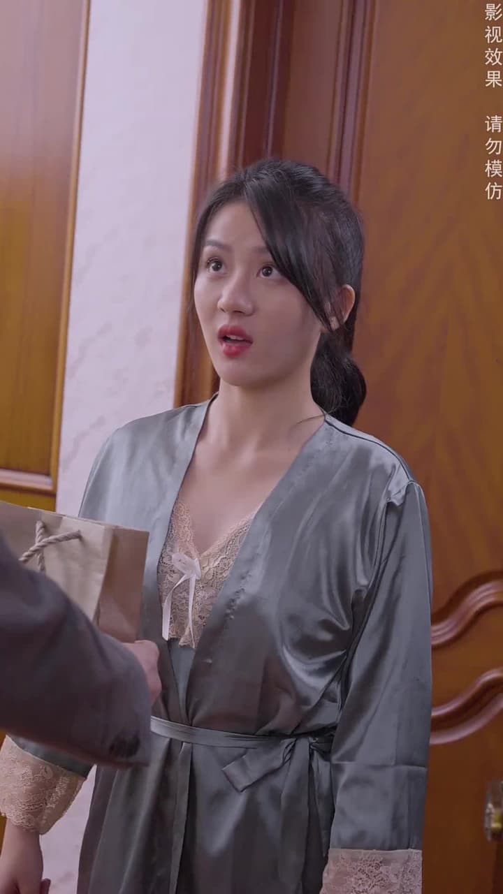閃婚後,大叔乖乖寵我 - Episode 13