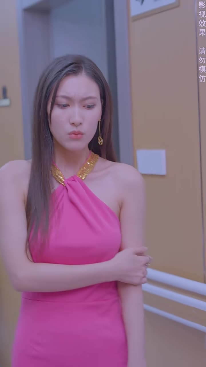 閃婚後,大叔乖乖寵我 - Episode 93