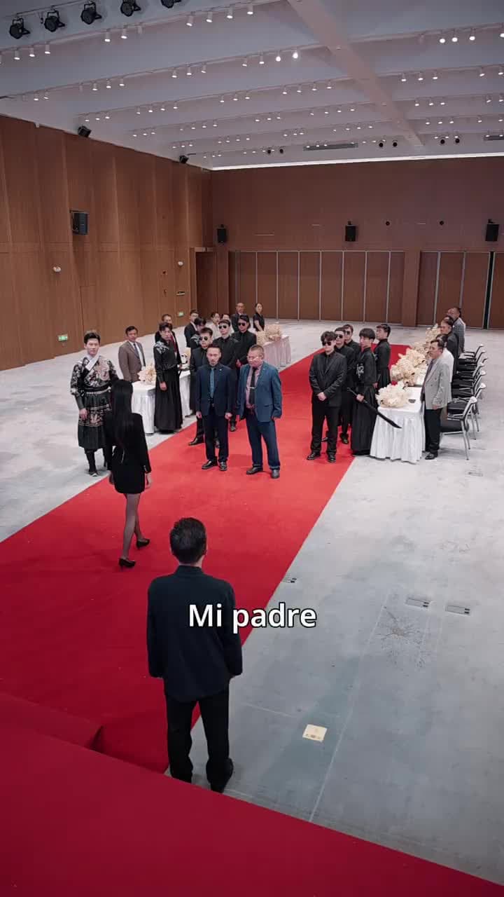 Nuestra hermana es una fiera - Episode 24